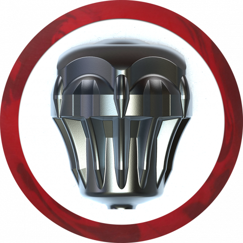 Motiv Raptor Fury